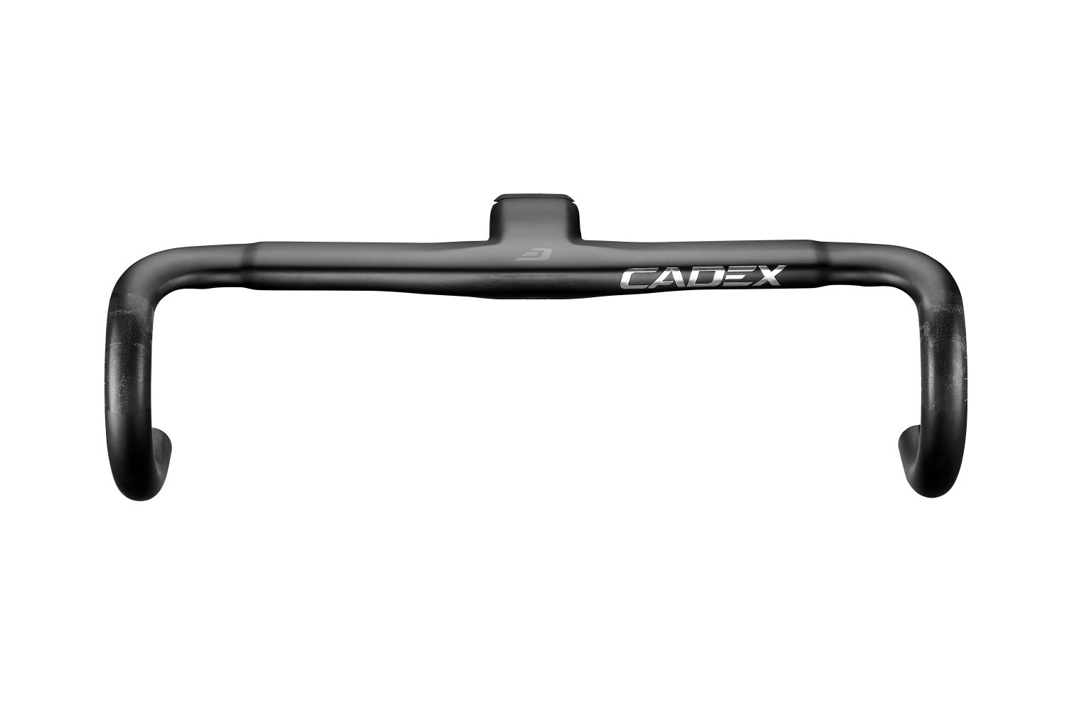 Aero integrated handlebar Clearance