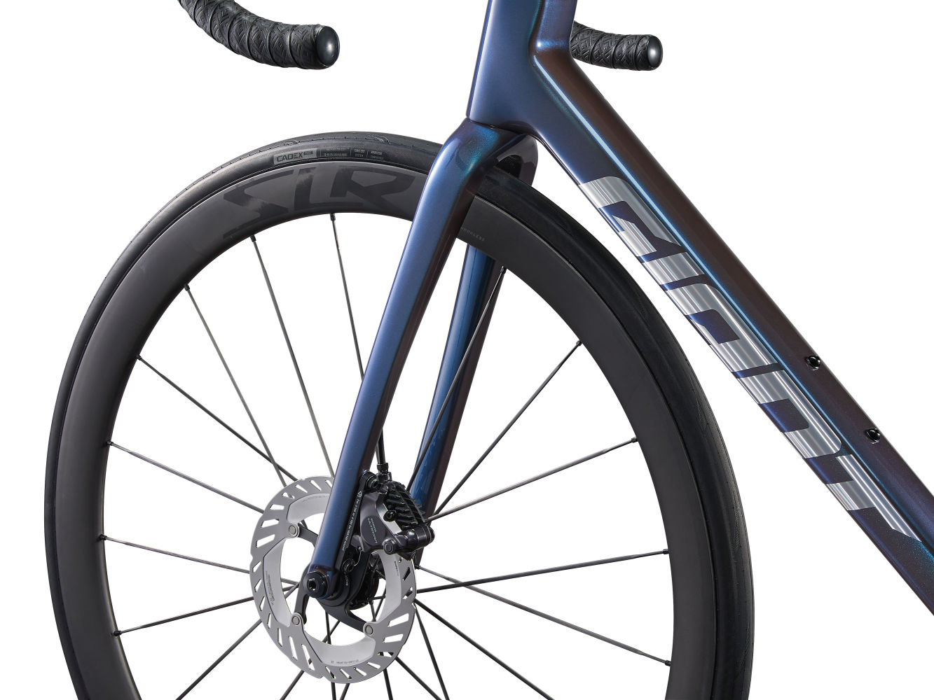 TCR Advanced Pro 0 Di2 (2025) bike Giant Bicycles Canada