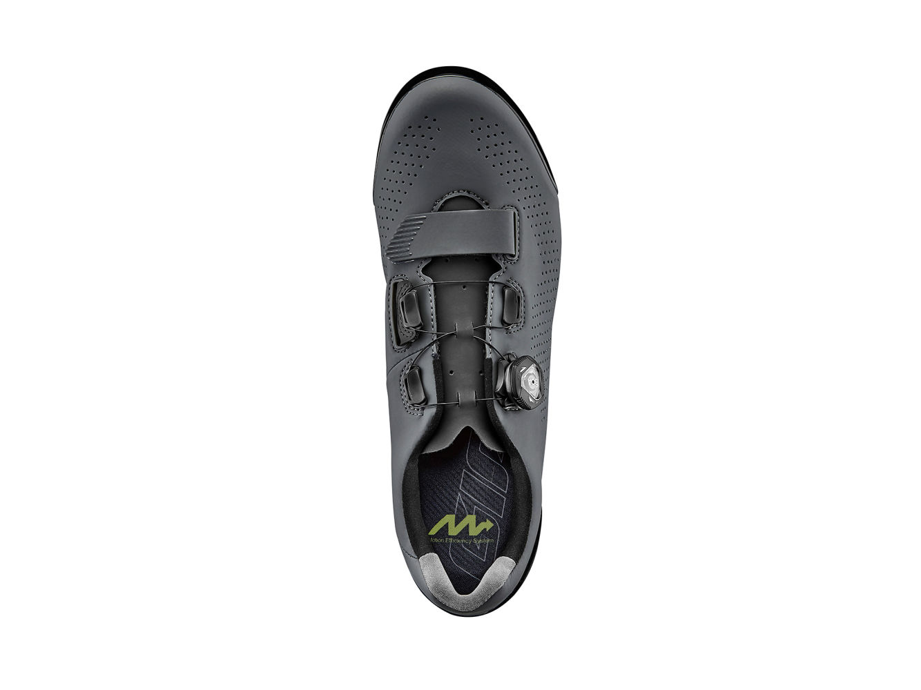 Zapatillas de Montaña Giant Charge Élite Green