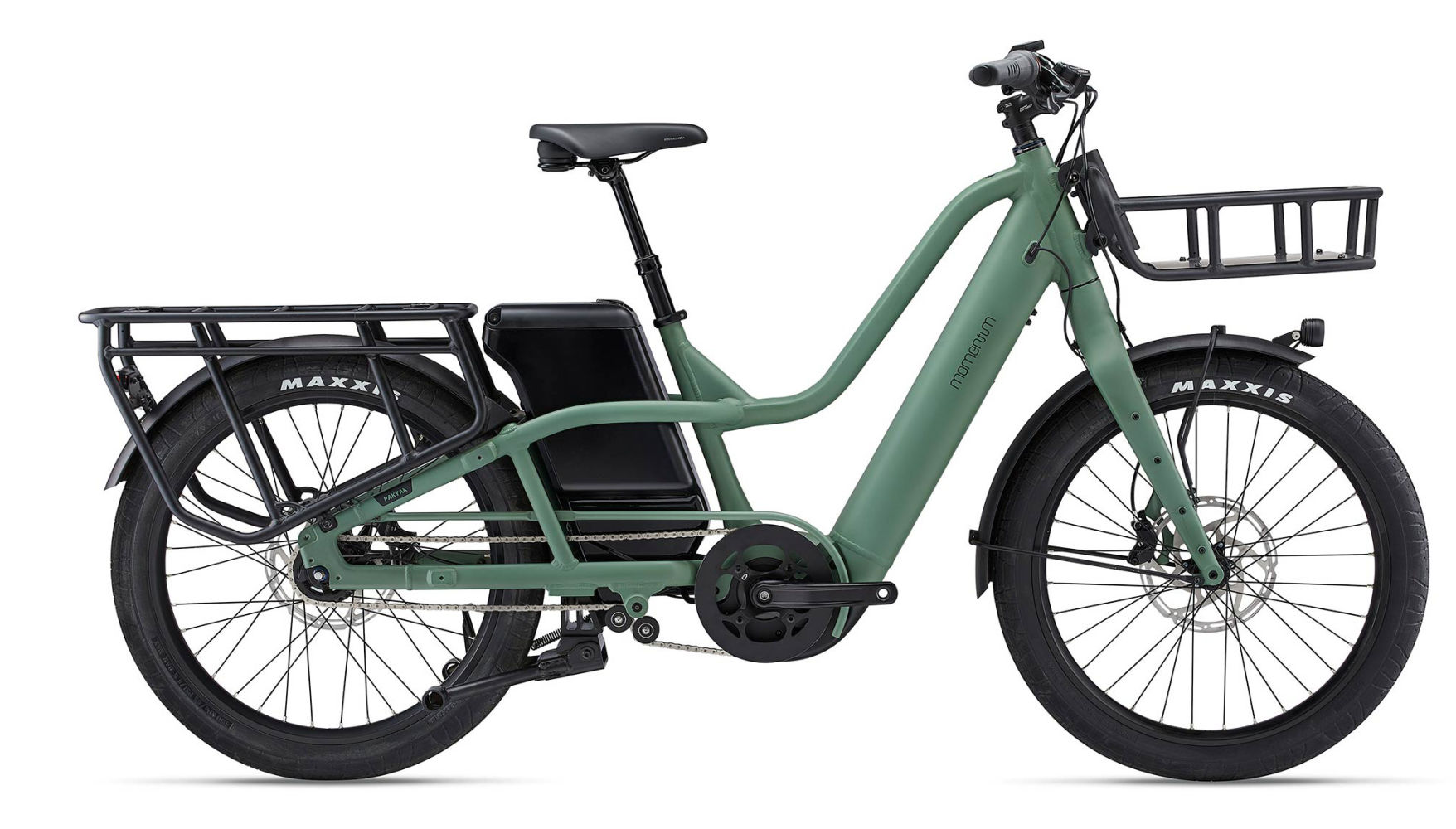 7 Best Electric Cargo Bikes for Families (2024)