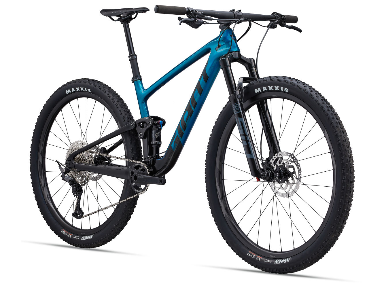 Anthem Advanced 29 3 (2024) | bike | Giant Bicycles Canada