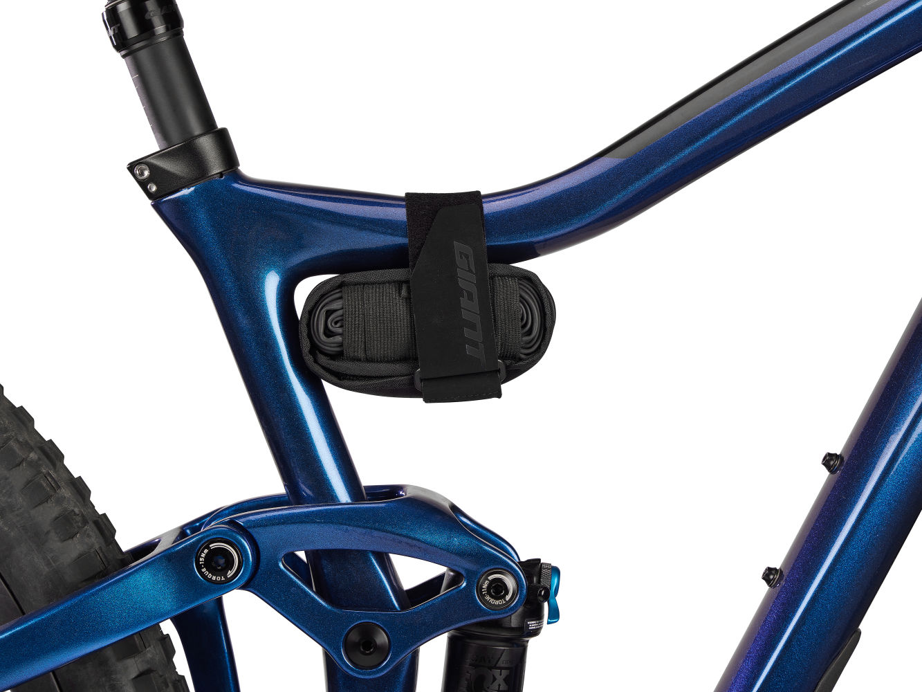 USWE Handlebar Bag For Bicycles, Waterproof Bicycle Front