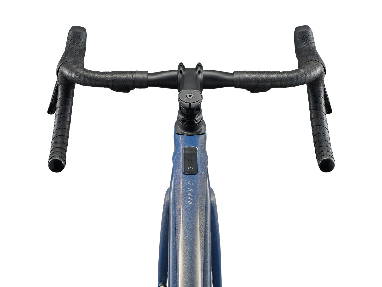 Giant Defy Advanced E+ Elite AR close up component detail