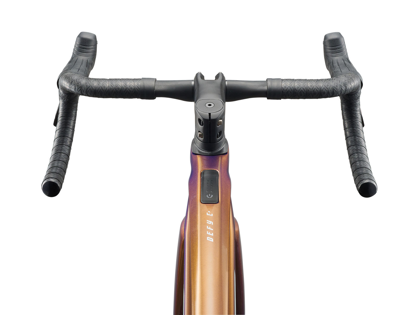 Giant Defy Advanced E+ Elite 1 close up component detail