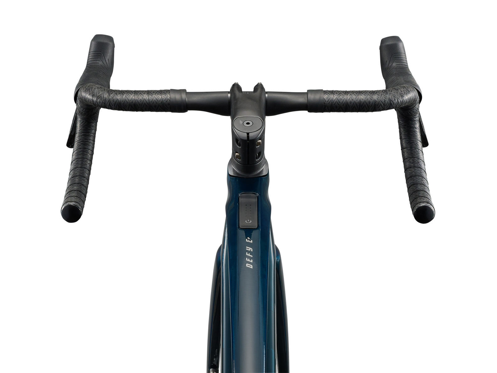 Giant Defy Advanced E+ Elite 0 close up component detail