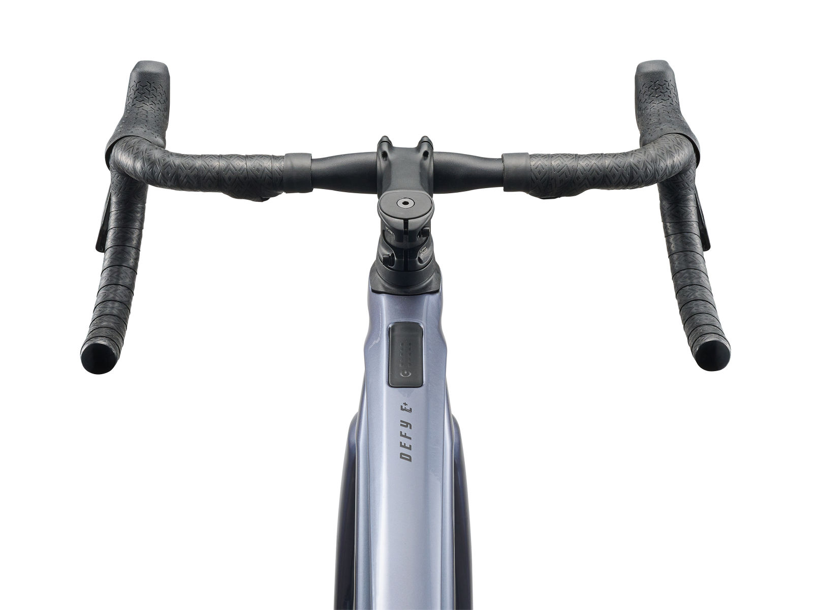 Giant Defy Advanced E+ Elite 2 close up component detail