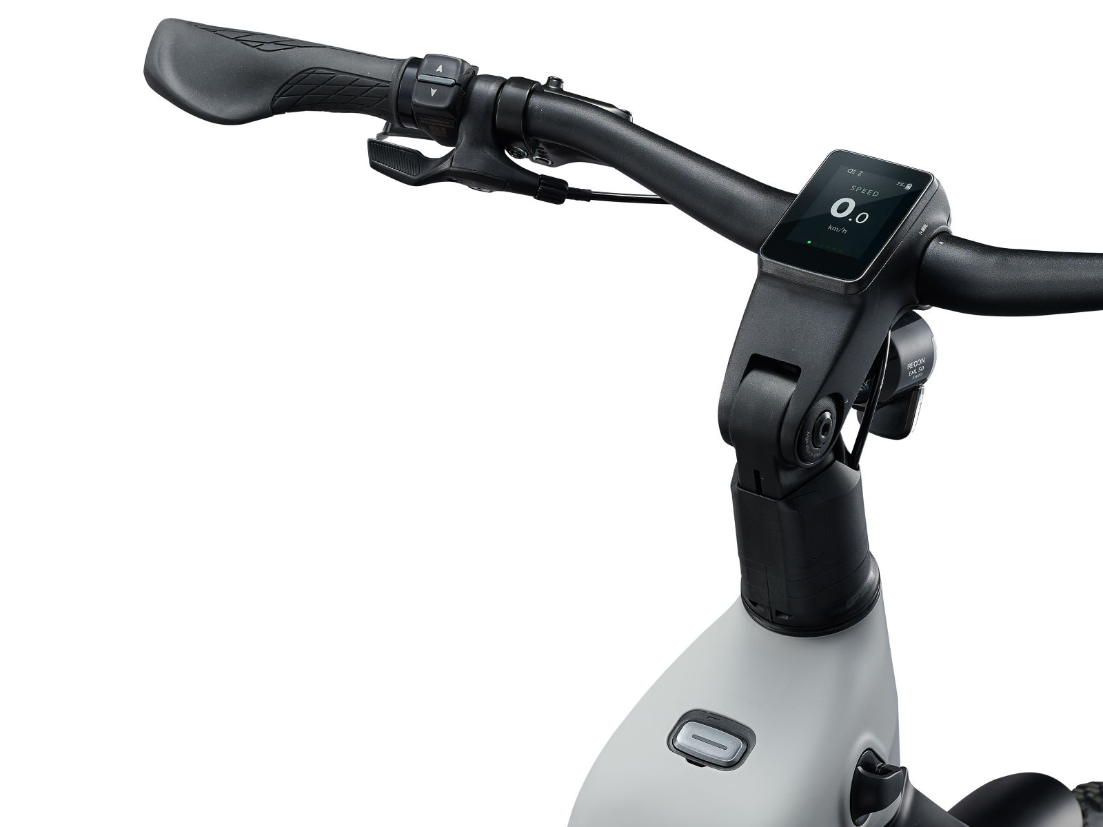 Giant AnyTour X E+ 3 close up component detail