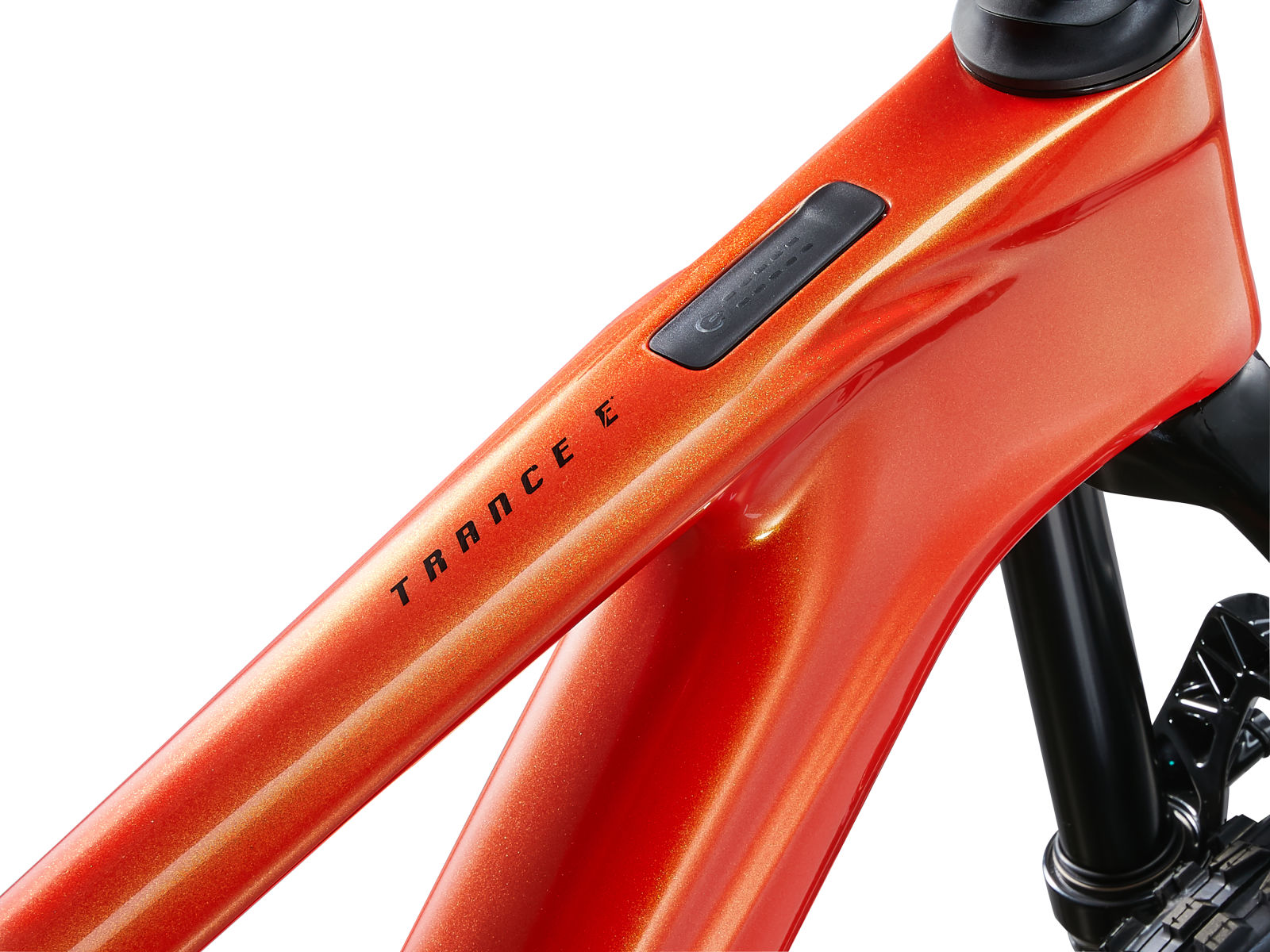 Giant Trance X Advanced E+ Elite 3 close up component detail