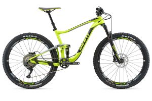 Anthem Advanced 2