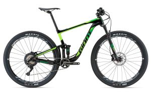 Anthem Advanced 29er 1