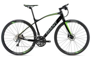 FastRoad SLR 1 