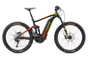 Full-E+ 1 Pro