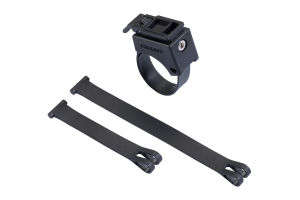 Giant Recon Headlight Round Bar Mount