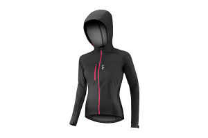 Energize Off-Road Rain Jacket