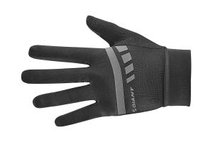 Podium Long Finger Mens Gloves