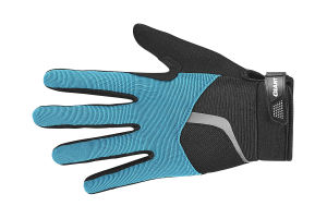 Rival Long Finger Gloves