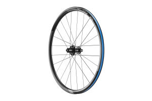 SLR 1 30mm Carbon Climbing C/L Disc Road Wheels