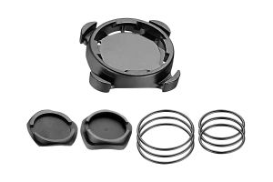 Stem Mount For NeosTrack