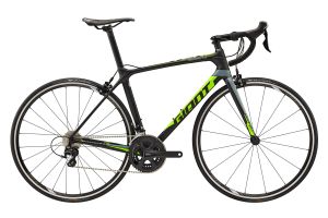 TCR Advanced  2