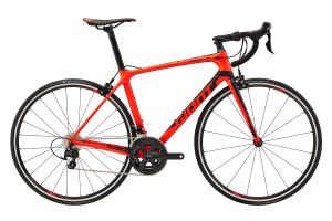 TCR Advanced 2