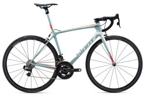 TCR Advanced SL 0 - RED E-Tap