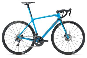 TCR Advanced SL 1 Disc