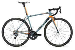 TCR Advanced SL 2 - King of Mountain