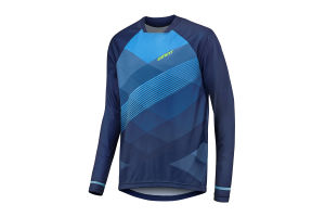 Transfer Long Sleeve Jersey