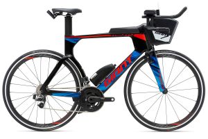 Trinity Advanced Pro 0