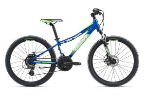 XtC Jr 1 24 Disc