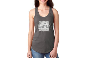 Liv Faded Tank Top