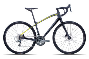 AnyRoad Advanced (GE)