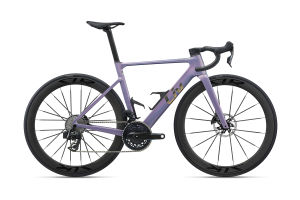 EnviLiv Advanced Pro 0-AXS