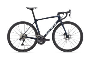 TCR Advanced Pro Disc 0 Di2