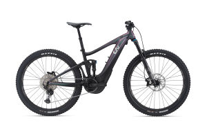 Intrigue X E+ 2 Electric Bike