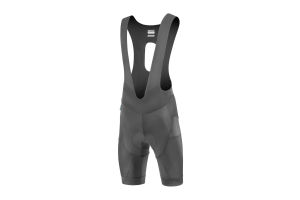 Gabbro Bib Shorts