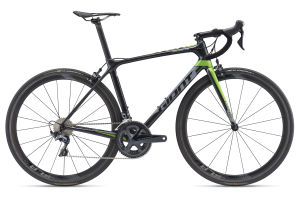 TCR Advanced Pro 1