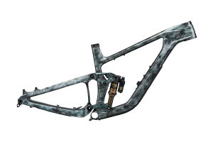 Trance X Advanced Frameset
