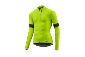 Illume Mid-Thermal Long Sleeve Jersey