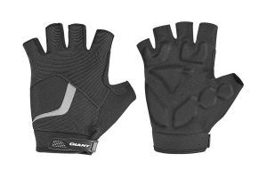 Rival Short Finger Gloves