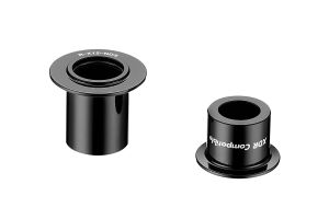 SLR 2 Rear Hub End Cap 142x12 SRAM XDR