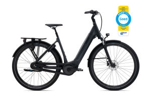 DailyTour E+ 2 Dames