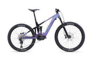 Intrigue X Advanced E+ Elite 2