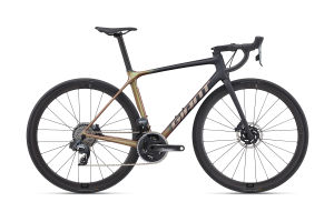 TCR Advanced Pro Disc 0 AR