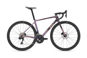 Langma Advanced Pro Disc 1 - Di2