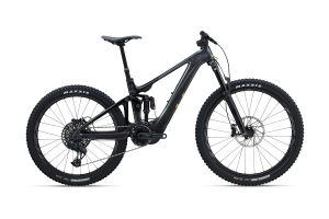 Intrigue X Advanced E+ Elite 1