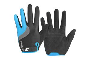 Tour Long Finger Mens Gloves