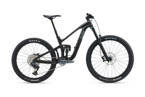 Intrigue LT Advanced