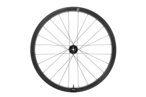 SLR 2 36 Disc Wheelsystem