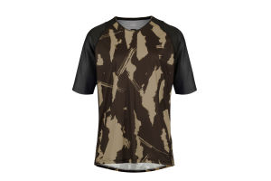 Transfer Short Sleeve Jersey